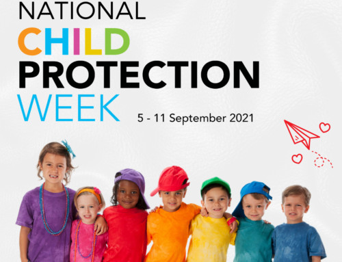 National Child Protection Week – How Our Team is Helping Keep Children Safe