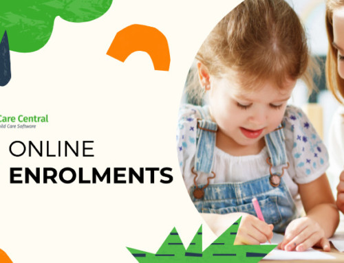 Child Care Enrolment Can Be Difficult With COVID-19 – Here’s How We Can Help